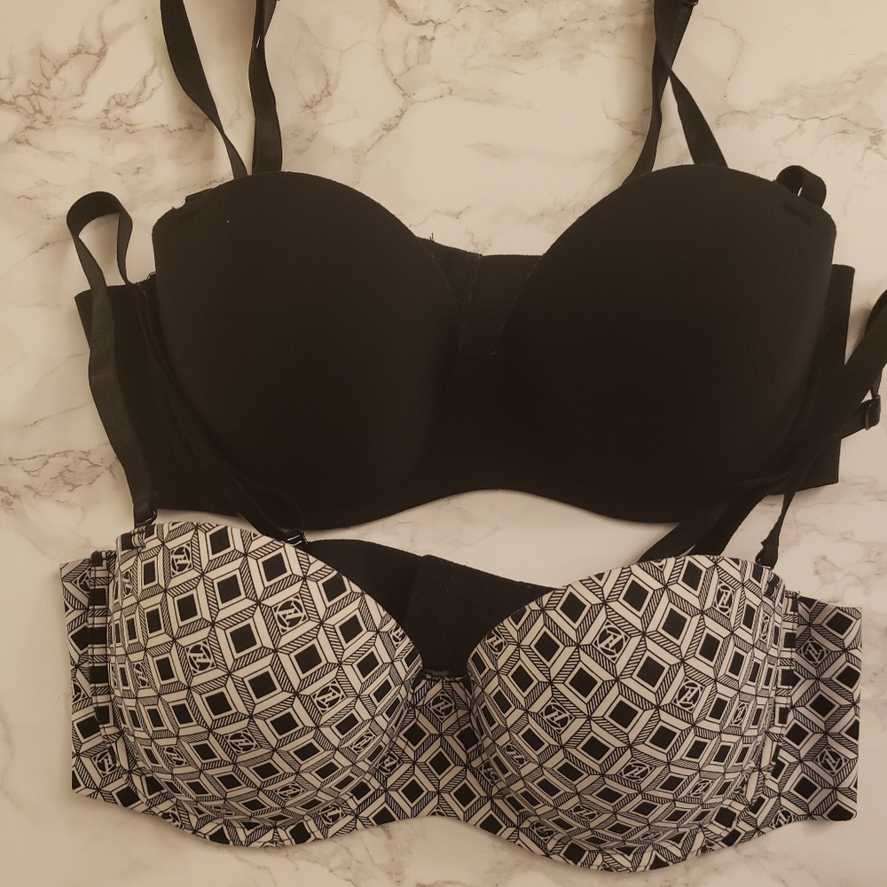 Bras